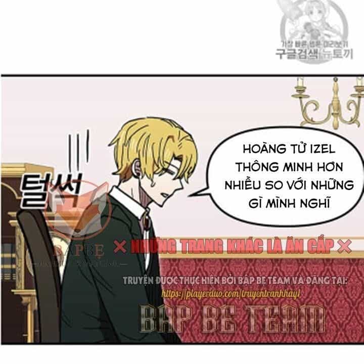 Người Chơi Lỗi - Chương 35 - ảnh 134