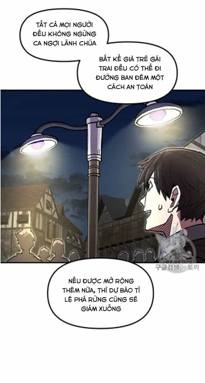 Người Chơi Lỗi - Chương 35 - ảnh 29