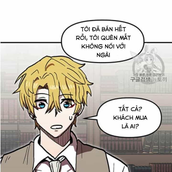 Người Chơi Lỗi - Chương 35 - ảnh 44