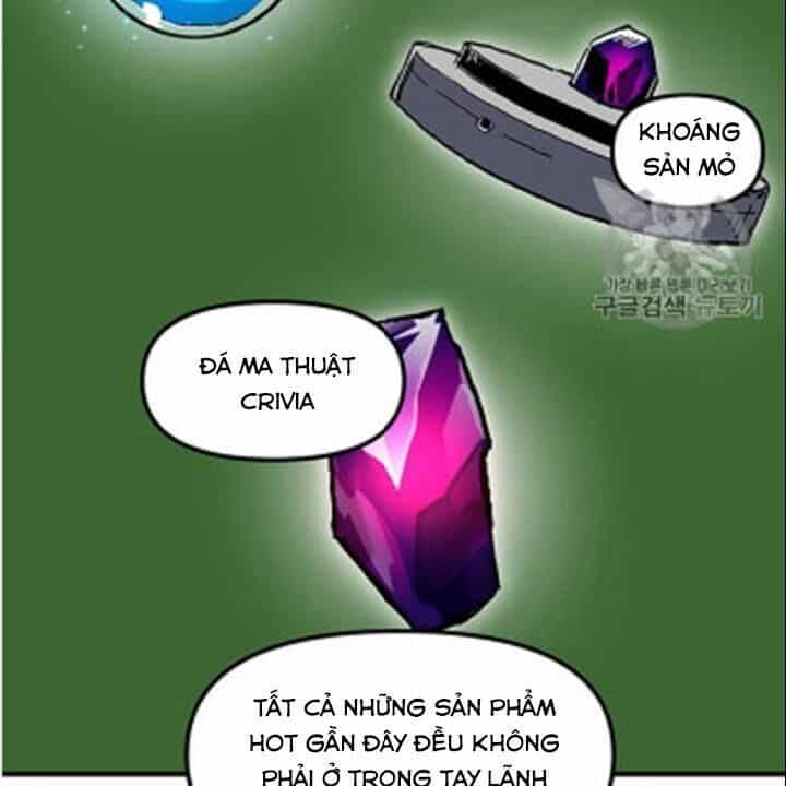 Người Chơi Lỗi - Chương 35 - ảnh 60