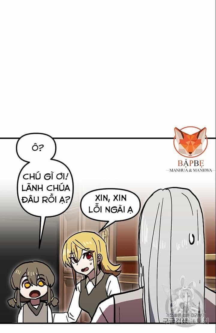 Người Chơi Lỗi - Chương 36 - ảnh 11