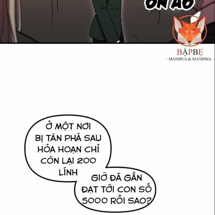 Người Chơi Lỗi - Chương 36 - ảnh 49