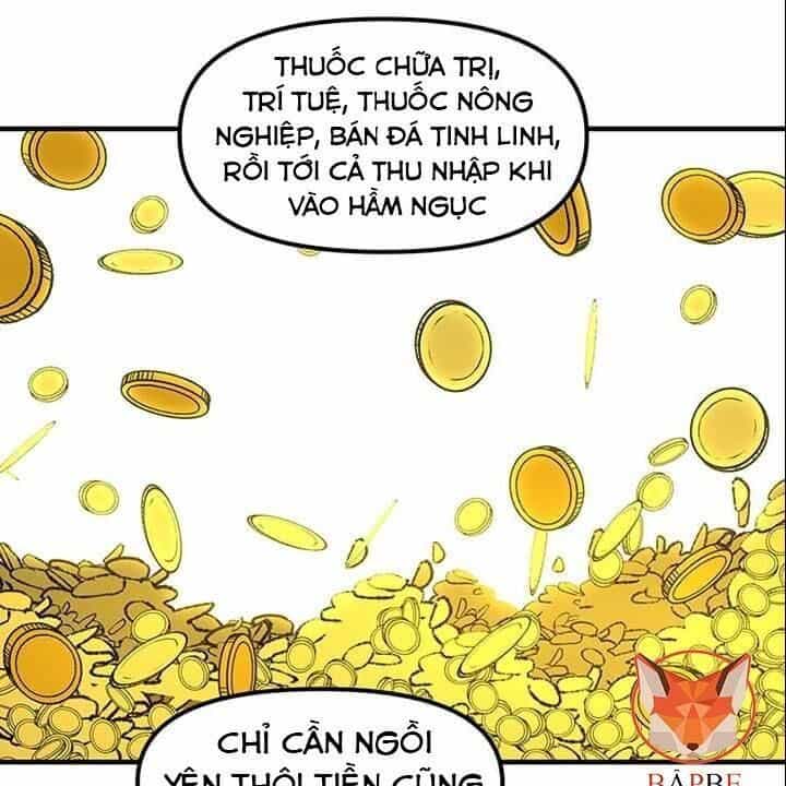 Người Chơi Lỗi - Chương 36 - ảnh 52