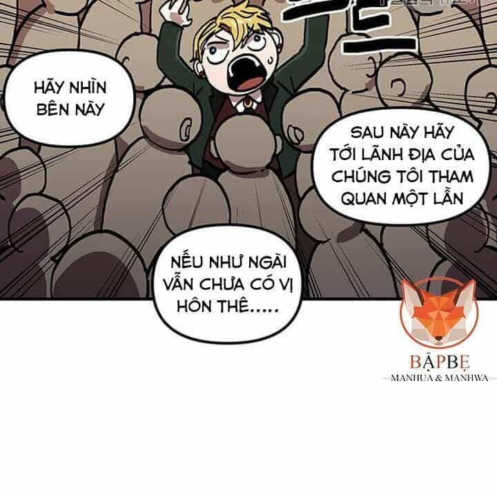 Người Chơi Lỗi - Chương 36 - ảnh 65