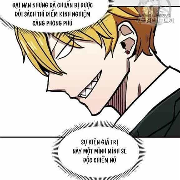Người Chơi Lỗi - Chương 37 - ảnh 110