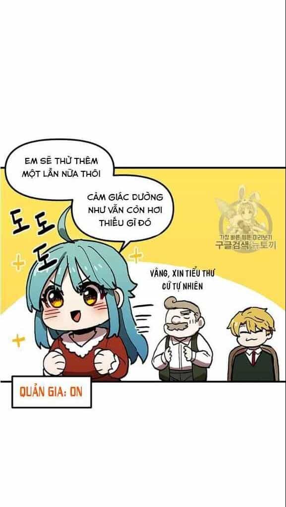 Người Chơi Lỗi - Chương 37 - ảnh 97