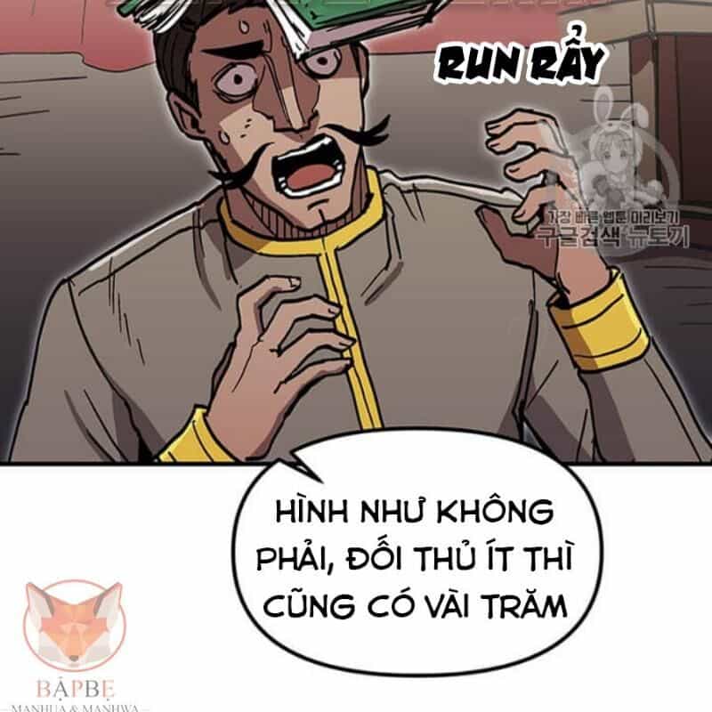 Người Chơi Lỗi - Chương 39 - ảnh 10