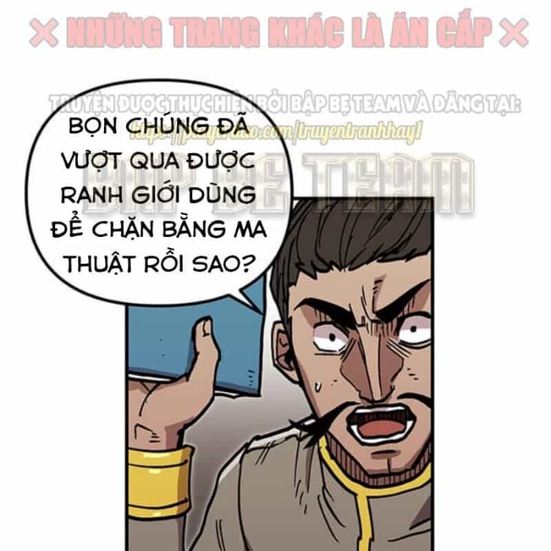 Người Chơi Lỗi - Chương 39 - ảnh 13
