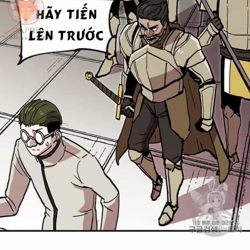 Người Chơi Lỗi - Chương 39 - ảnh 18