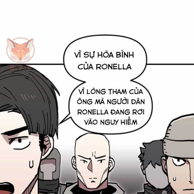 Người Chơi Lỗi - Chương 39 - ảnh 25
