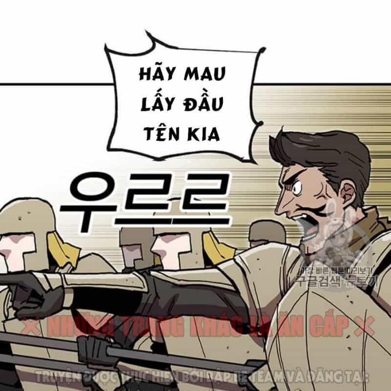 Người Chơi Lỗi - Chương 39 - ảnh 27