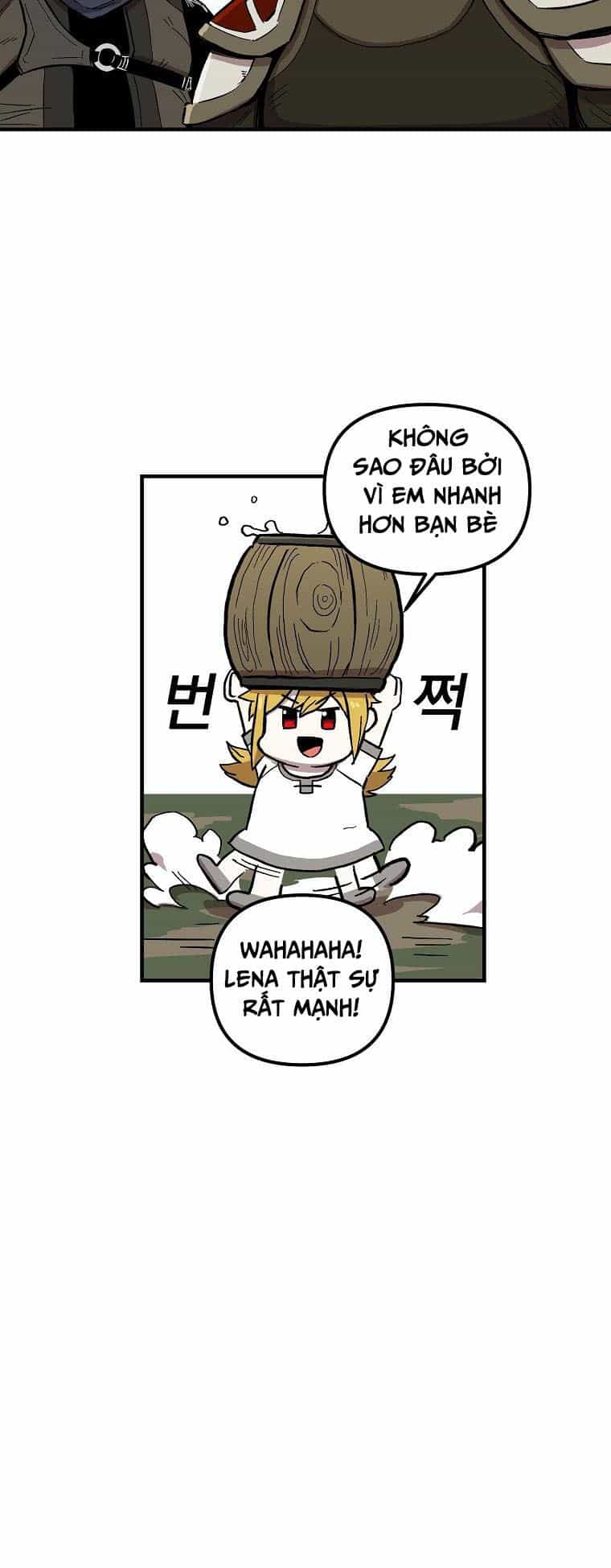 Người Chơi Lỗi - Chương 4 - ảnh 32