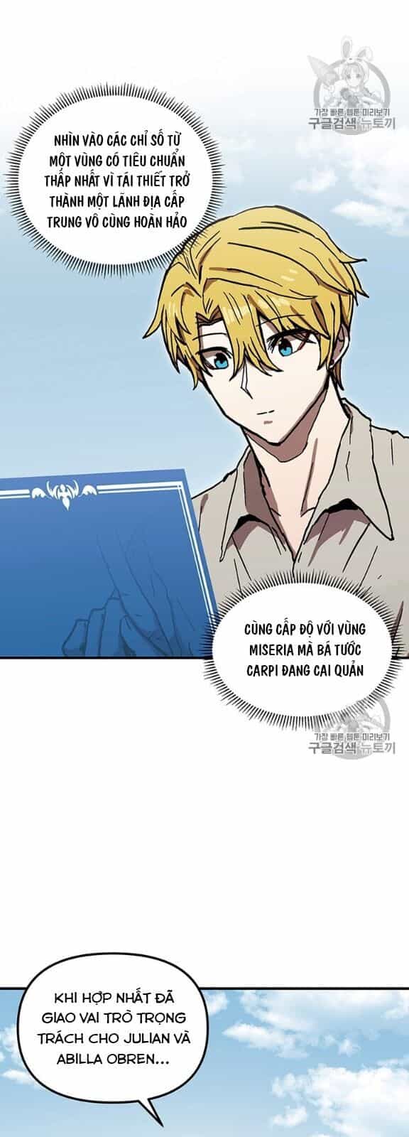 Người Chơi Lỗi - Chương 40 - ảnh 17