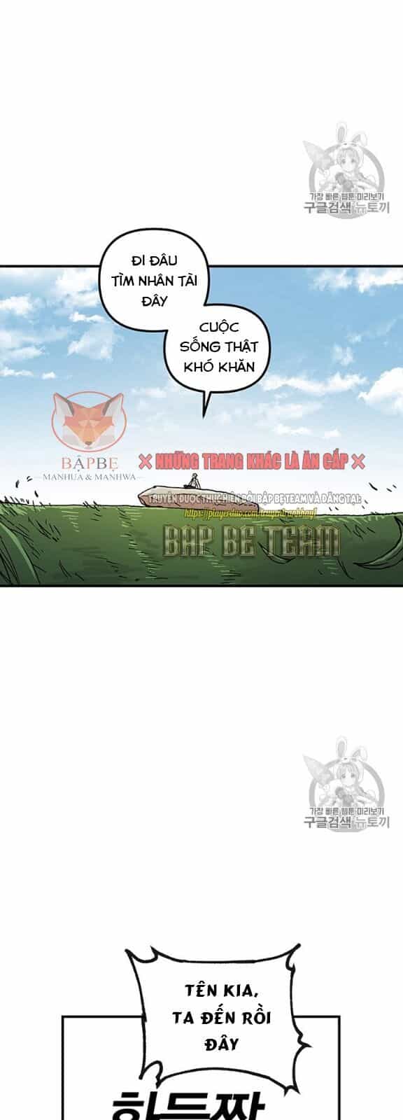 Người Chơi Lỗi - Chương 40 - ảnh 19