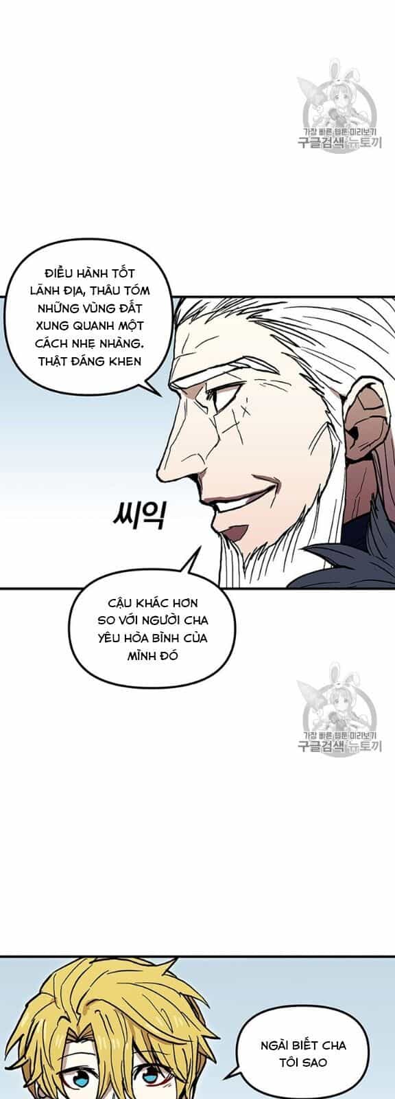 Người Chơi Lỗi - Chương 40 - ảnh 24