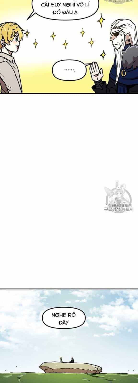 Người Chơi Lỗi - Chương 40 - ảnh 29