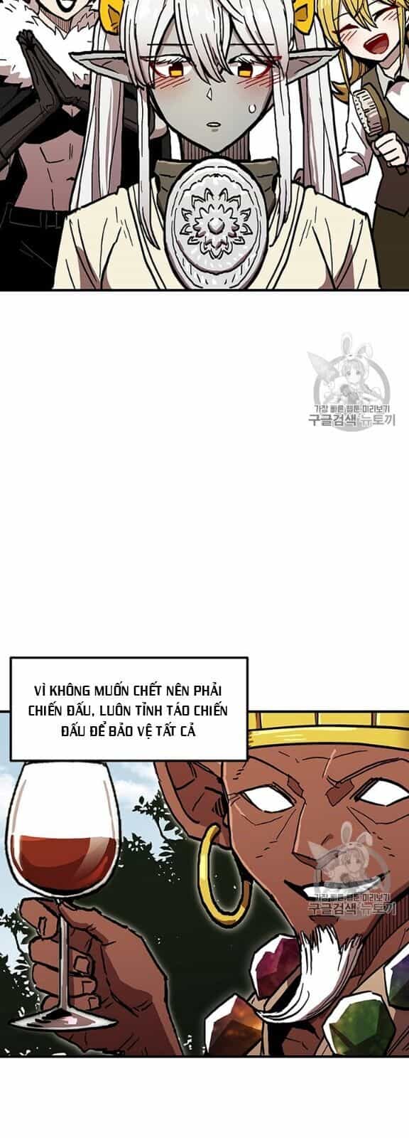 Người Chơi Lỗi - Chương 40 - ảnh 36