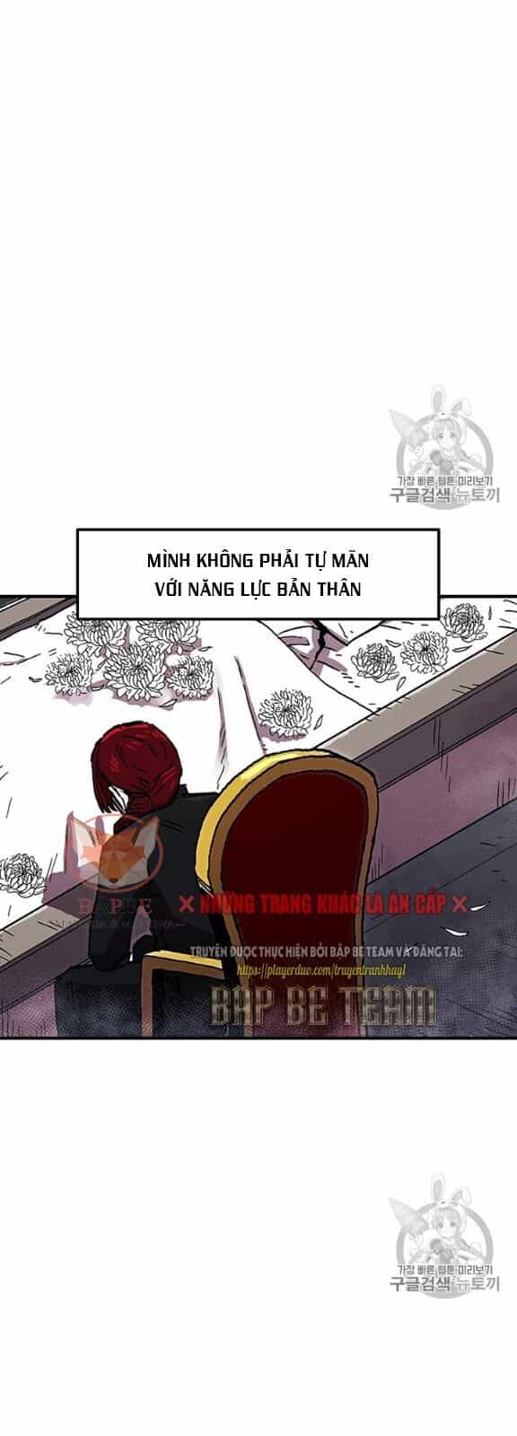 Người Chơi Lỗi - Chương 40 - ảnh 37