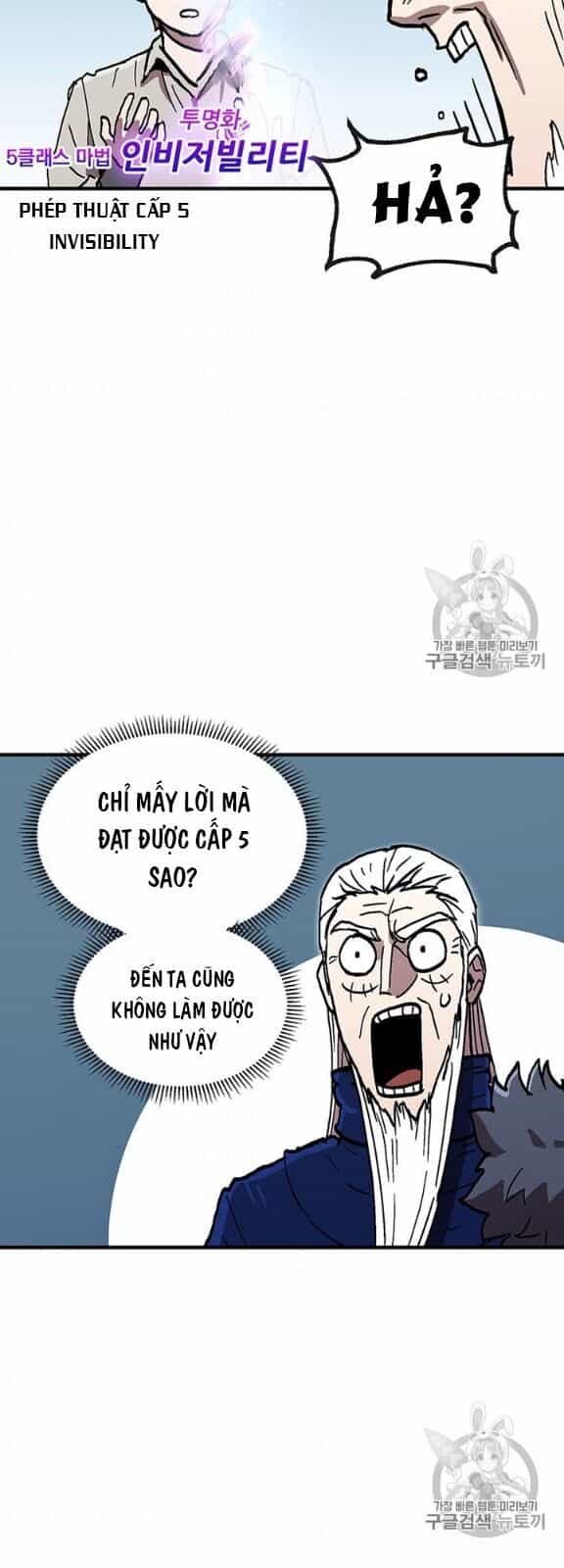 Người Chơi Lỗi - Chương 40 - ảnh 44