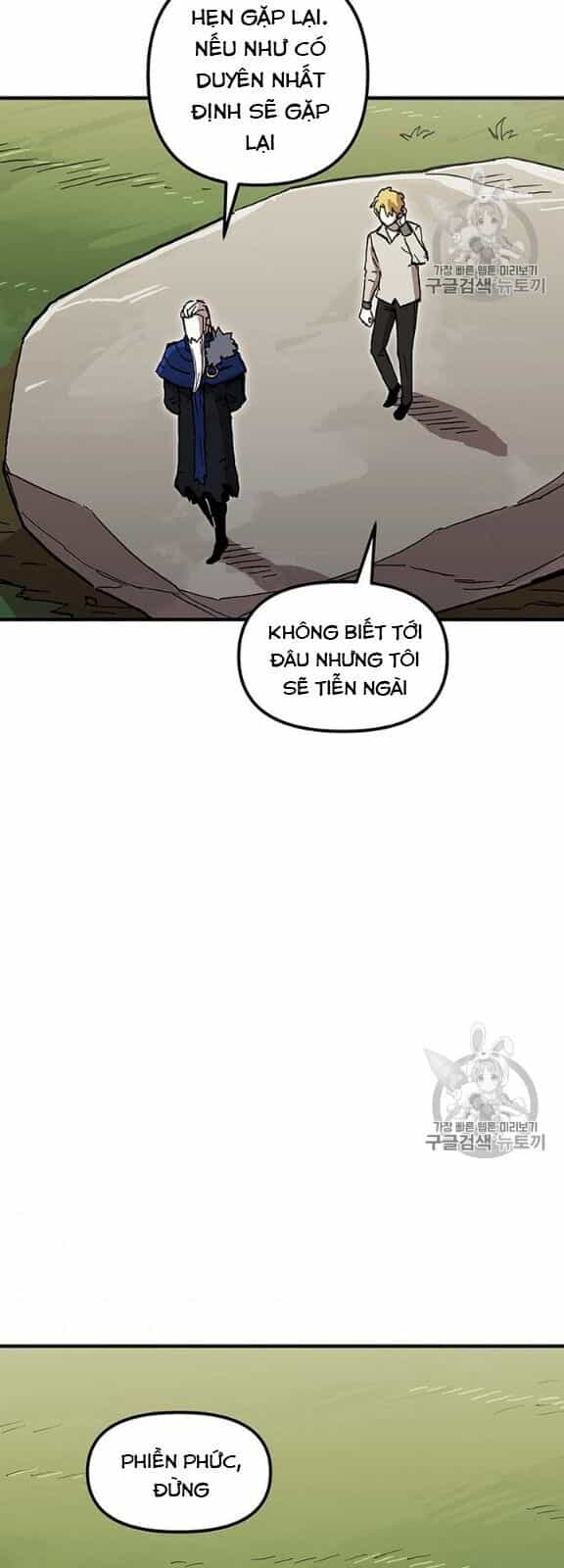 Người Chơi Lỗi - Chương 40 - ảnh 49