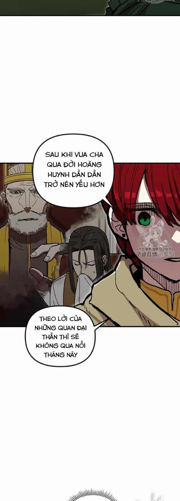 Người Chơi Lỗi - Chương 40 - ảnh 8
