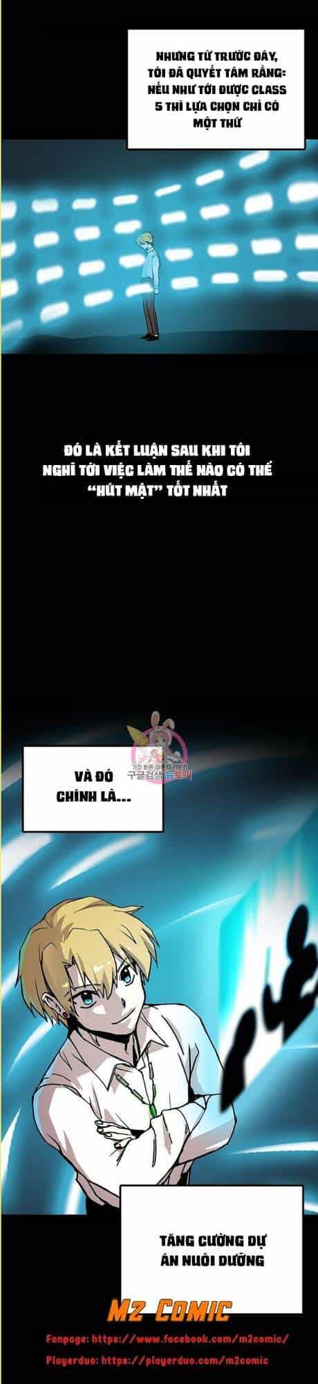 Người Chơi Lỗi - Chương 41 - ảnh 11