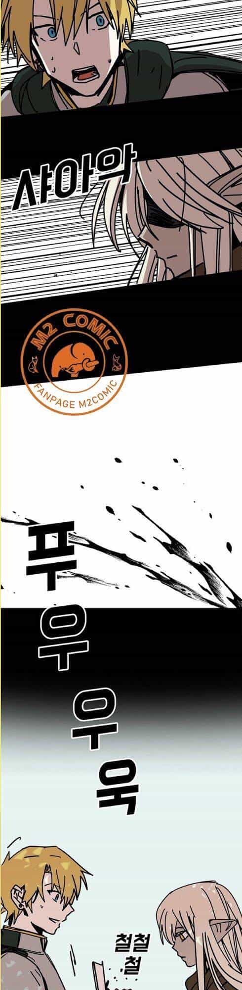 Người Chơi Lỗi - Chương 41 - ảnh 20