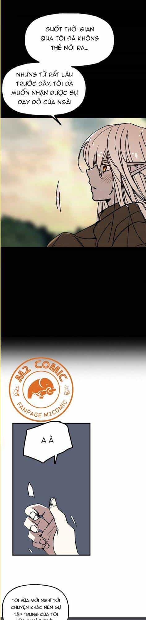Người Chơi Lỗi - Chương 41 - ảnh 24