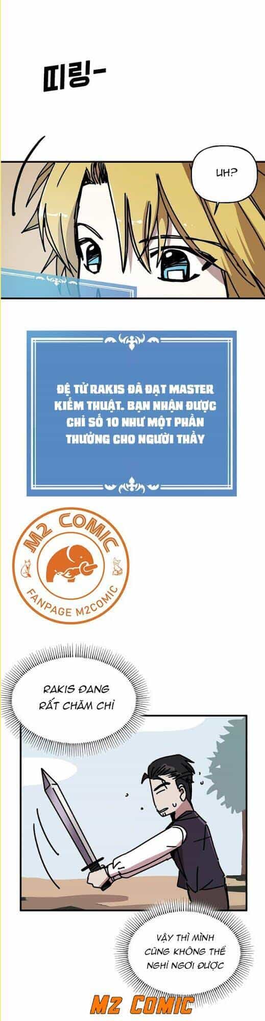 Người Chơi Lỗi - Chương 41 - ảnh 30