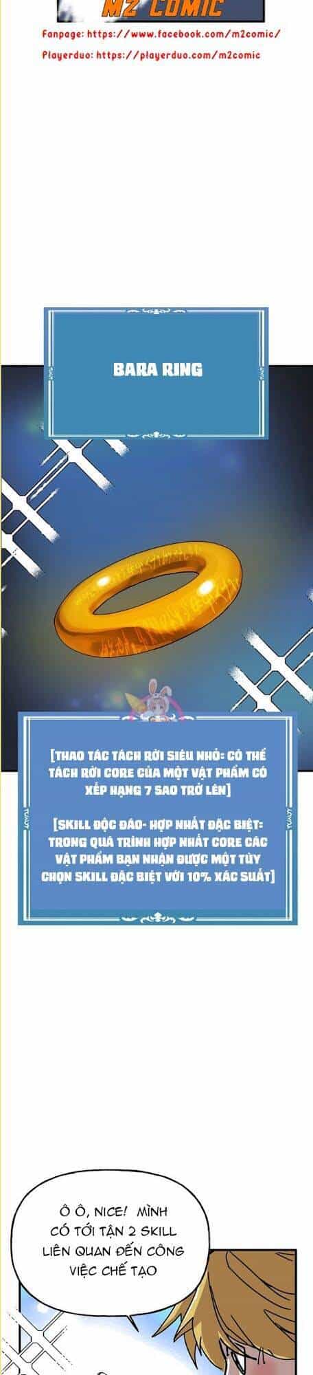 Người Chơi Lỗi - Chương 41 - ảnh 35