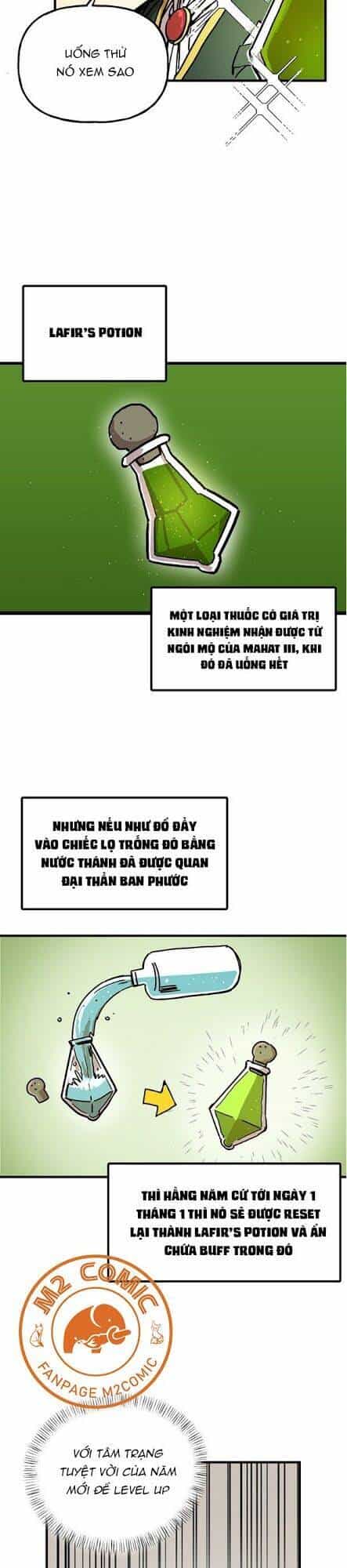 Người Chơi Lỗi - Chương 41 - ảnh 4