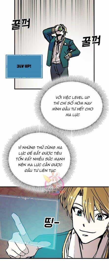 Người Chơi Lỗi - Chương 41 - ảnh 5