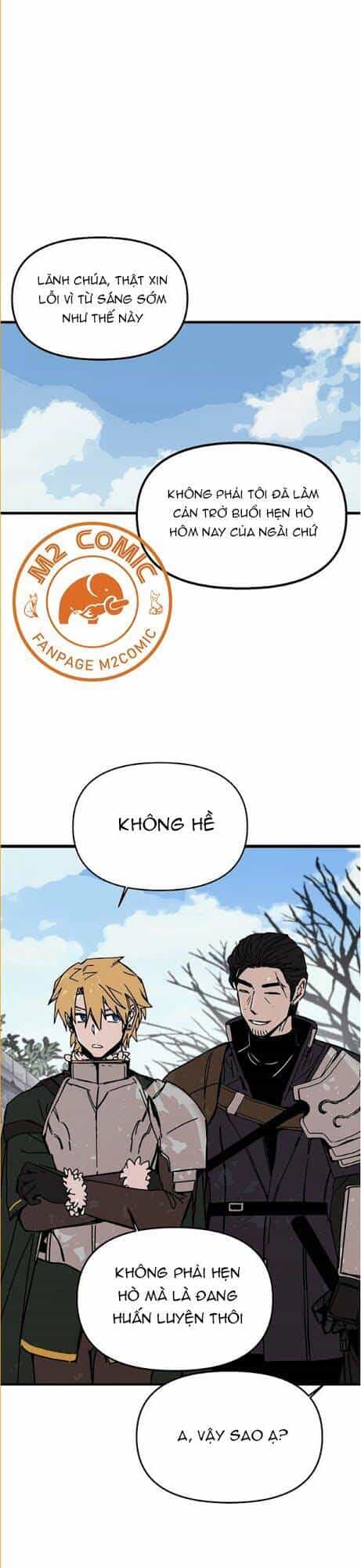 Người Chơi Lỗi - Chương 42 - ảnh 18