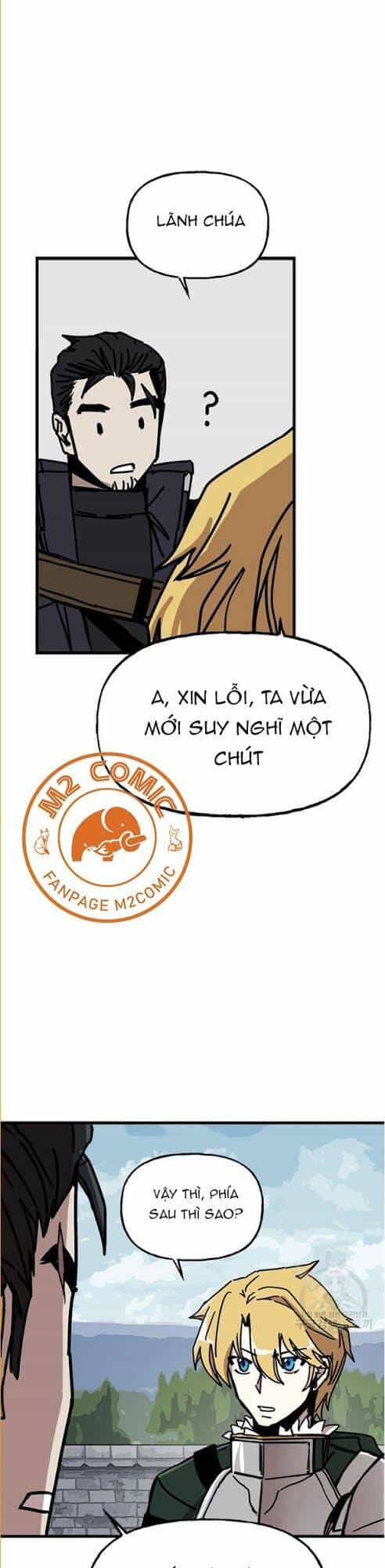 Người Chơi Lỗi - Chương 42 - ảnh 34
