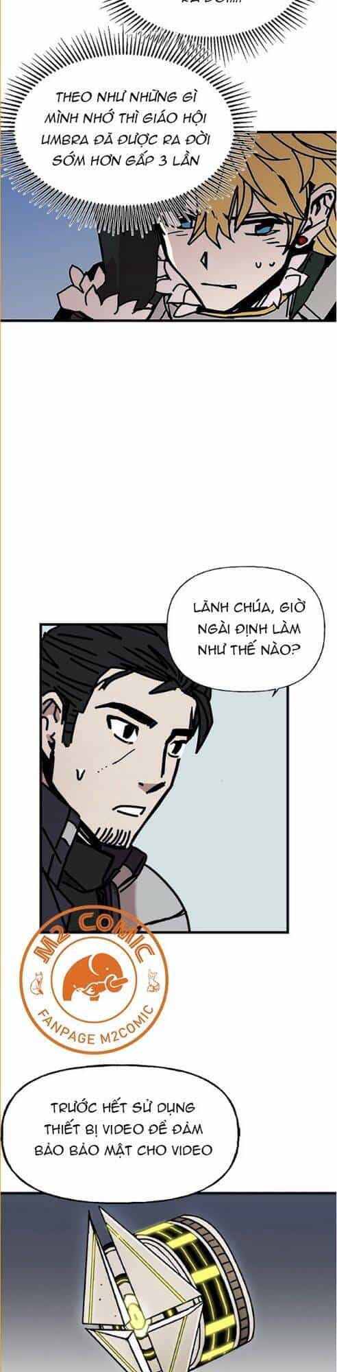 Người Chơi Lỗi - Chương 42 - ảnh 36