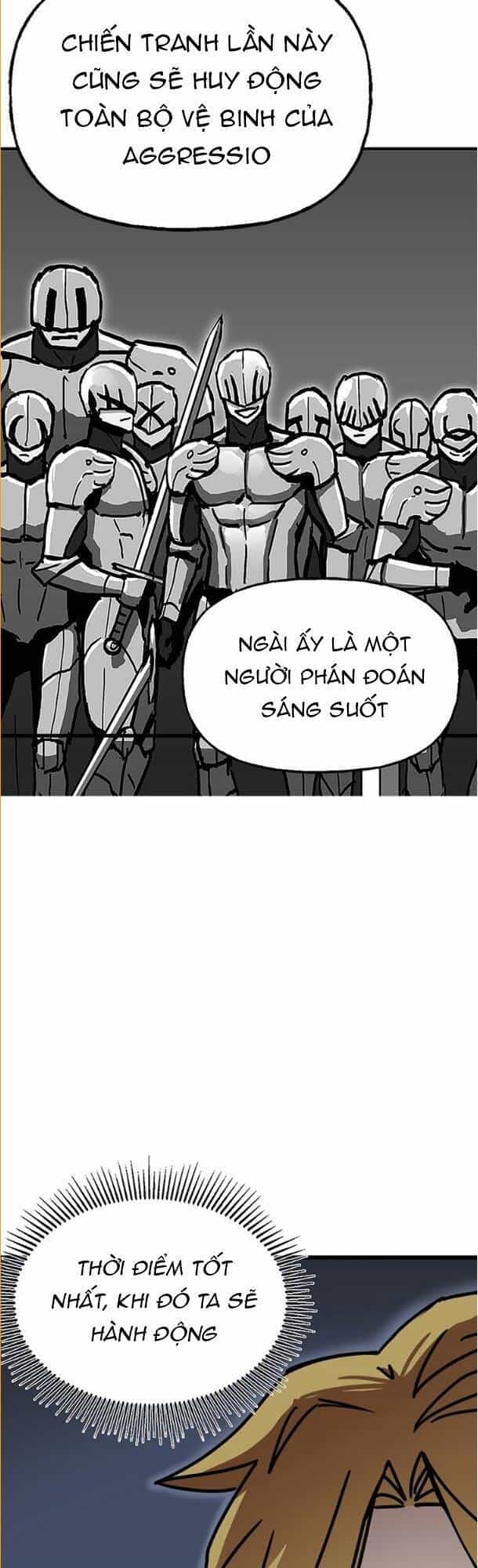 Người Chơi Lỗi - Chương 42 - ảnh 39