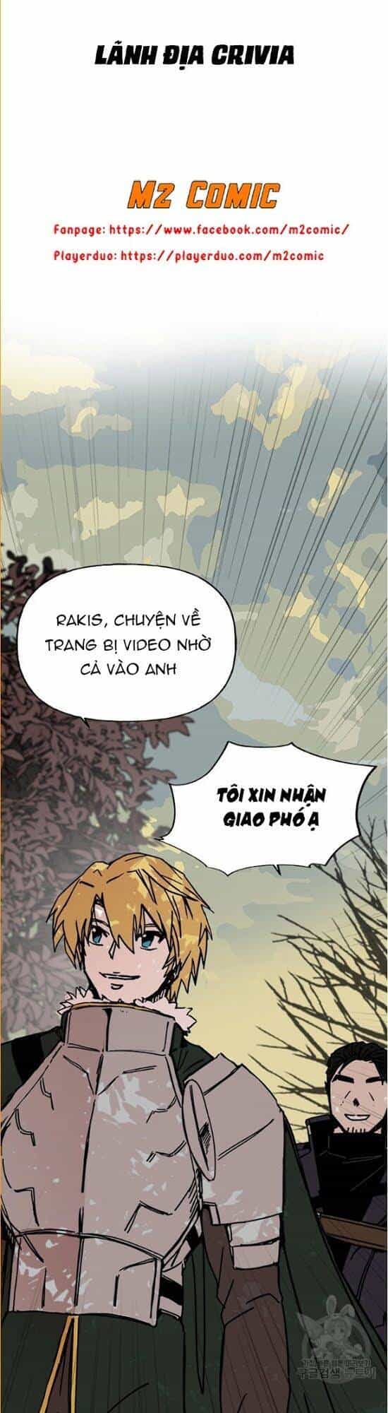 Người Chơi Lỗi - Chương 42 - ảnh 41