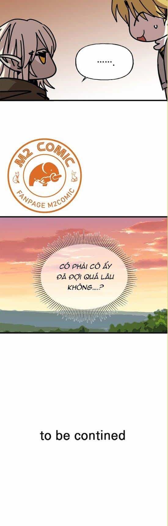Người Chơi Lỗi - Chương 42 - ảnh 43
