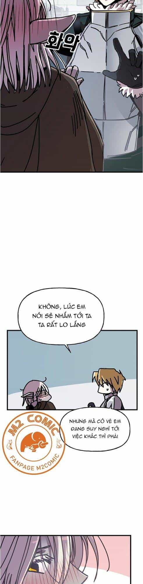 Người Chơi Lỗi - Chương 42 - ảnh 8