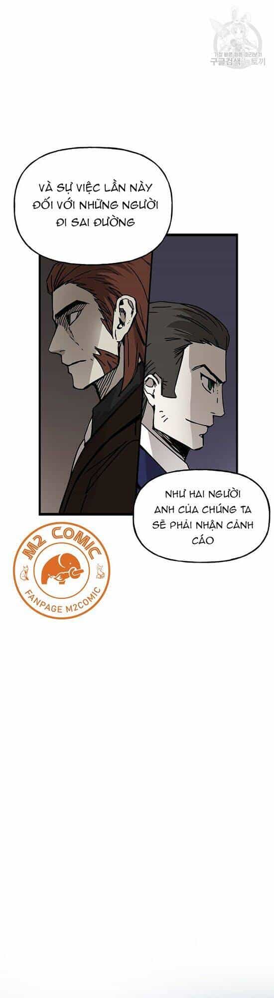Người Chơi Lỗi - Chương 43 - ảnh 11