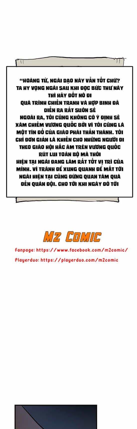 Người Chơi Lỗi - Chương 43 - ảnh 13