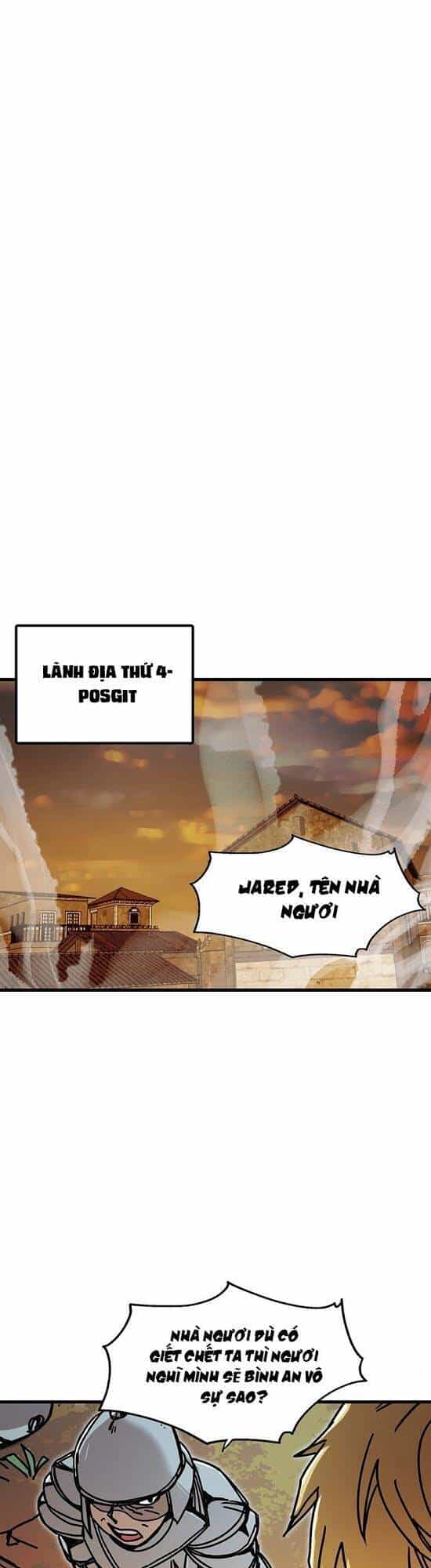 Người Chơi Lỗi - Chương 43 - ảnh 15
