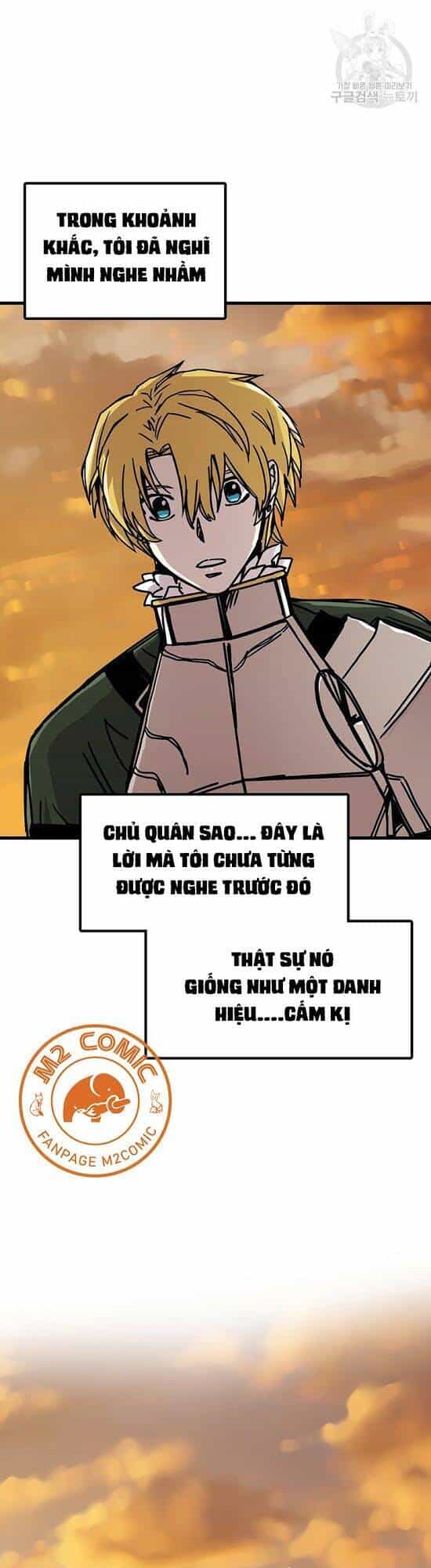 Người Chơi Lỗi - Chương 43 - ảnh 23