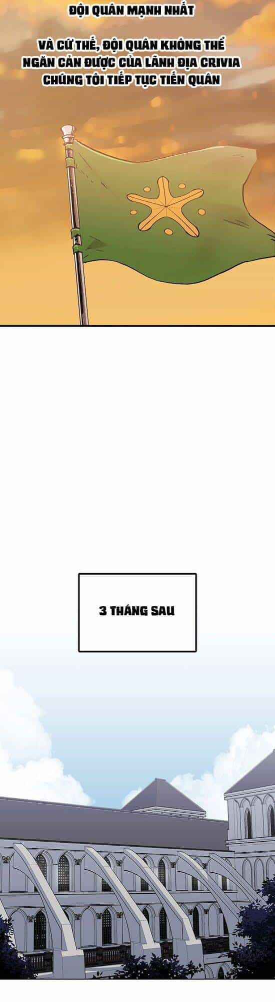 Người Chơi Lỗi - Chương 43 - ảnh 24