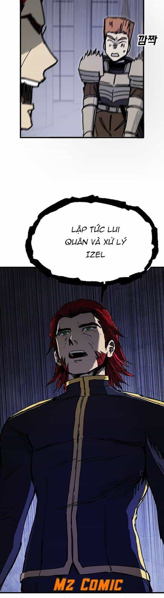 Người Chơi Lỗi - Chương 43 - ảnh 45