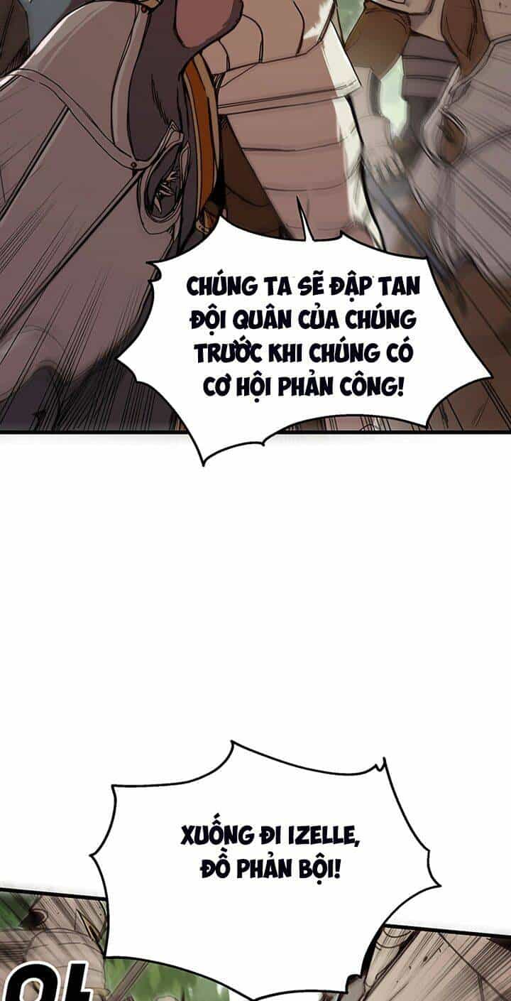 Người Chơi Lỗi - Chương 44 - ảnh 11