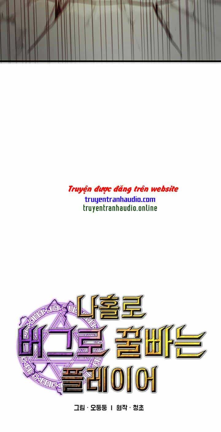 Người Chơi Lỗi - Chương 44 - ảnh 16