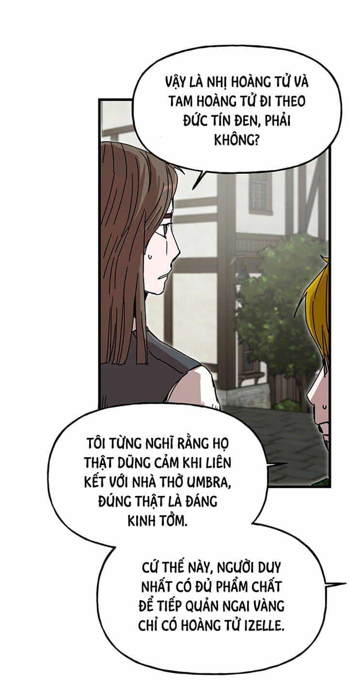 Người Chơi Lỗi - Chương 44 - ảnh 20