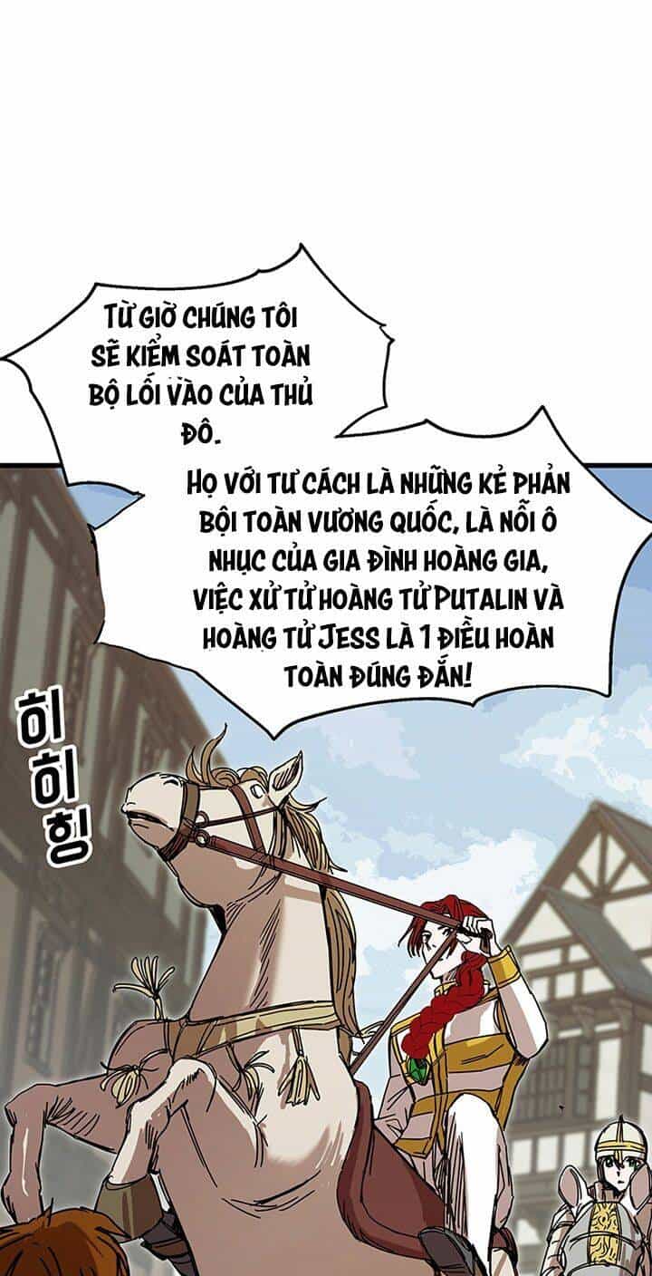 Người Chơi Lỗi - Chương 44 - ảnh 22