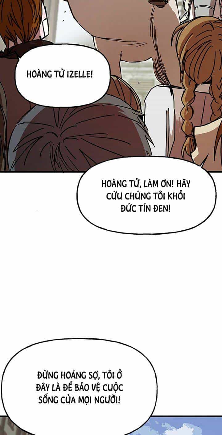Người Chơi Lỗi - Chương 44 - ảnh 23